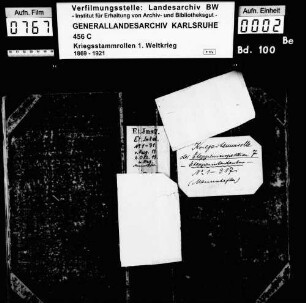 Etappen-Intendantur