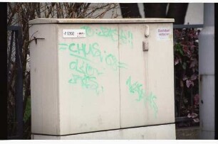 "CHUS dio RCS NAtAS | 68" | unleserlich: PASe!!