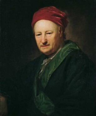 Adam Friedrich Oeser