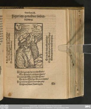 Figur jetzt gemeldter vnderrichtung.