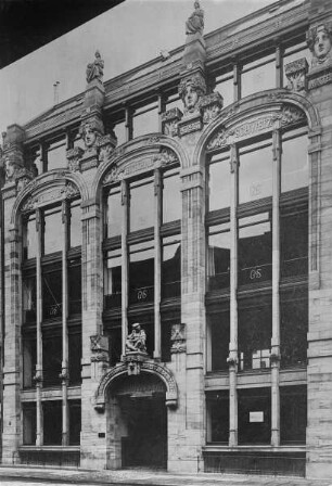 Haus Stern