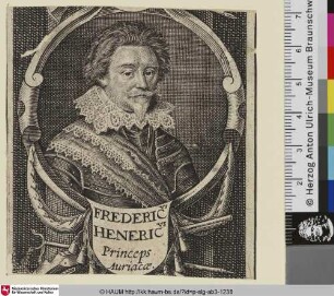 [Frederik Hendrik van Oranje-Nassau]