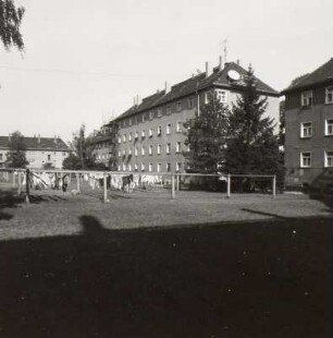Fotografie, Dresden