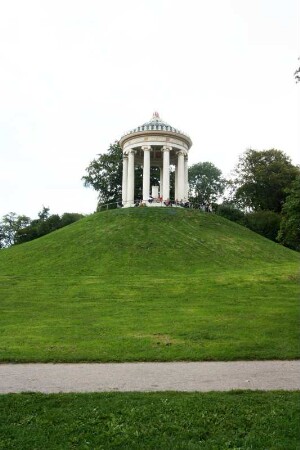 München: Englischer Garten