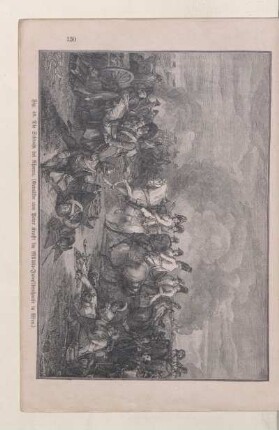 Fig.40. Die Schlacht bei Aspern
