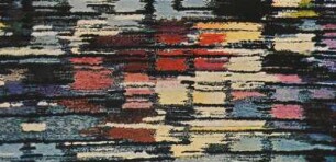 Bildteppich von Edith Müller-Ortloff