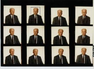 Michael Westphal (Vorstandsmitglied), Frankfurt am Main, 1990