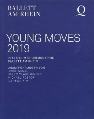 Young Moves 2019