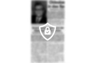 [Name maskiert] wird der Oldesloer Justiz fehlen