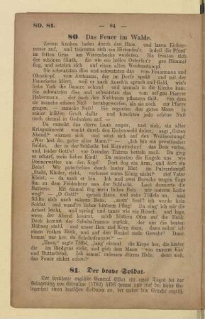 [Lesestücke 80-100]