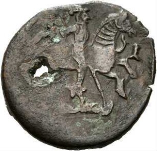 Mansfeld-Vorderort: Johann Georg II. von Mansfeld-Eisleben