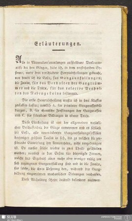 Erläuterungen