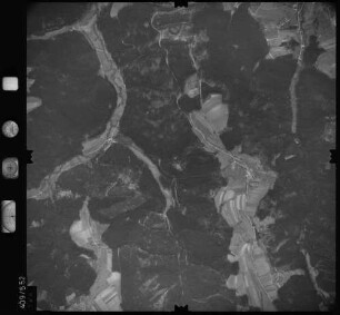 Luftbild: Film 7 Bildnr. 664