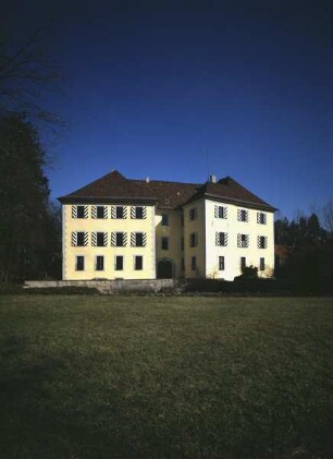 Unterschloss