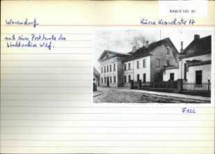 Kurze Kesselstr. 17, Warendorf