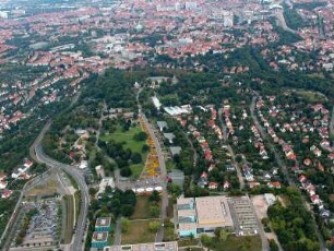 Erfurt : Messe EGA