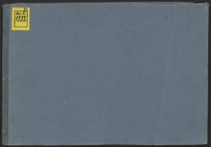 Sammlung neüer Lieder Zum Singen beim Clavier Componiert und der Frau Gräfinn von Rottenhann geborne Reichsfreye von Lichtenstein gewidmet von J: F: Sterkel. I. Theil