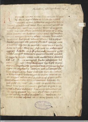 Berno Augiensis : Vita sancti Udalrici
