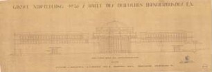 Halle des Deutschen Brauerbundes