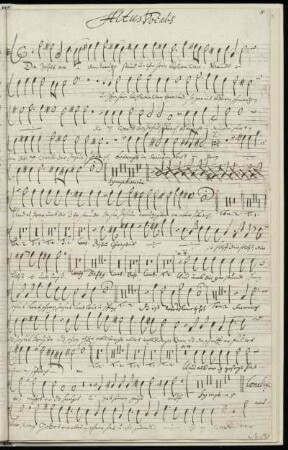 Altus Vocalis