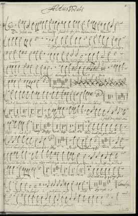 Altus Vocalis