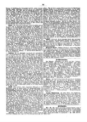 Zeitschriftenschau