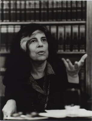 Susan Sontag