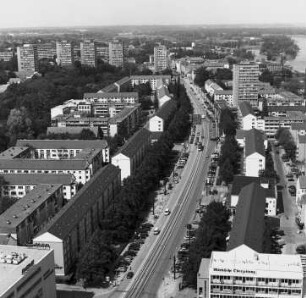 Frankfurt (Oder), Karl-Marx-Straße 9 & 10 & 11 & 12 & 13 & 14 & 15 & 16 & 17 & 18 & 19 & 20 & 21 & 22 & 176 & 177 & 178 & 179 & 180 & 181 & 182 & 183 & 184 & 185 & 186 & 187 & 188 & 189 & 190 & 191