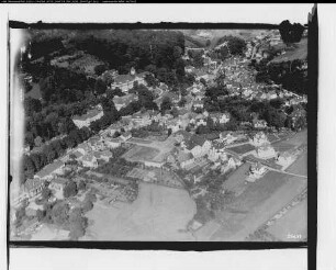 Bad Liebenstein (Kr. Meiningen)