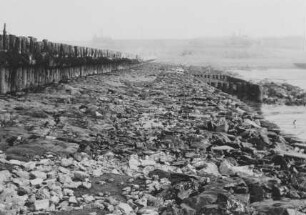 Minsener Oog/Nordsee
