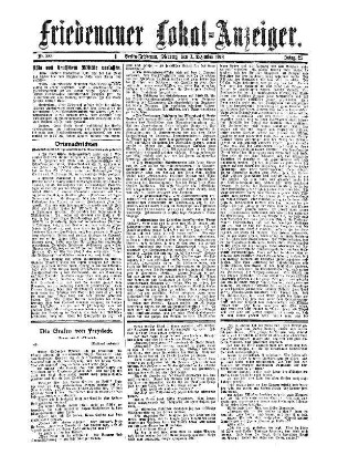 Nr. 283, 03.12.1918