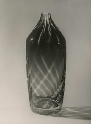 Vase von Max Gangkofner