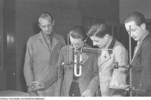 Kandidaten zur Volkskammerwahl 1954, Porträts, September 1954