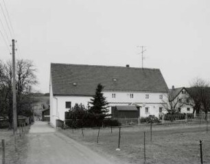 Wohnhaus, Neukirch (Lausitz)