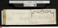 Stammbuch des Ernst Philipp Ludwig Zellmann (1763-1795) aus
                           Braunschweig