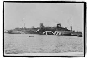 Bremen (1929), NDL, Bremen