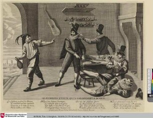 [Der Kapitän; Le Capitaine]