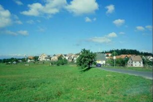 Ortsansicht