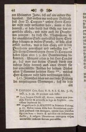 38-47, § 17 - 20