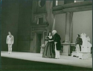 Don Pasquale (Gaetano Donizetti)