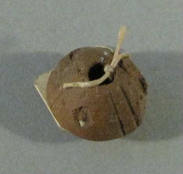 spindle whorl