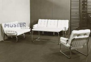 Sitzgruppe, Tisch
