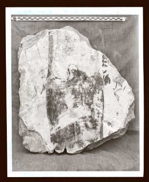 Malereien: al-Dschausaq al-Chaqani, Harem