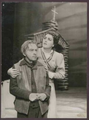Peter Grimes (Benjamin Britten)