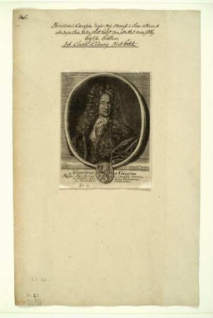 Heinrich von Cocceji