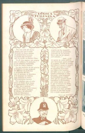 Lógica femenina