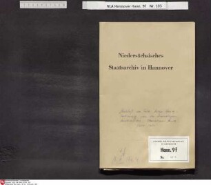 Abschluss der Feldkriegskassenrechnung von der ehemaligen kombinierten Observationsarmee