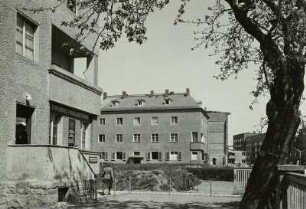 Zwinglistraße