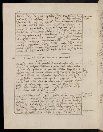 38-40, 13.1.1577, Luc 2