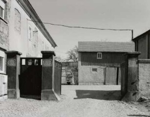 Bauernhof, Lichtenberg (Kreis Bischofswerda)
